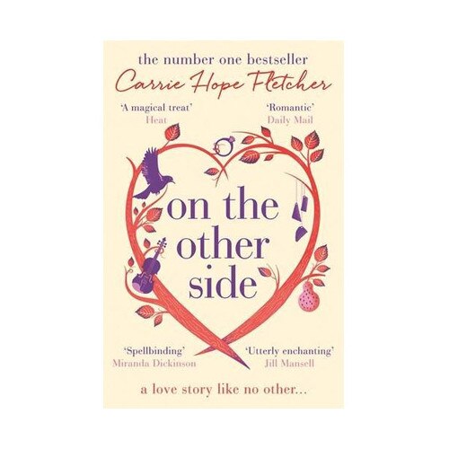 On the Other Side - Carrie Hope Fletcher