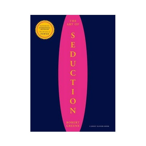 Art Of Seduction - Robert Greene