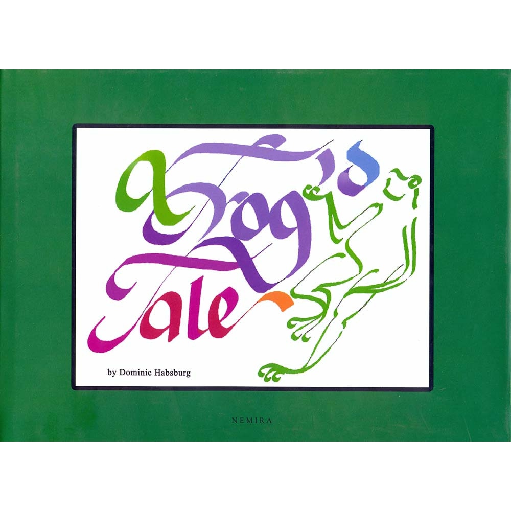 Frog's Tale - Dominic Habsburg