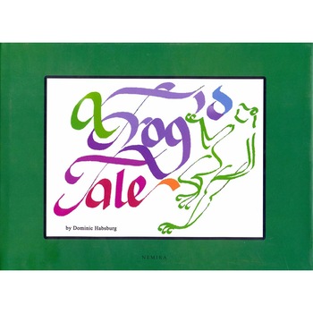 Frog's Tale - Dominic Habsburg Frog's Tale - Dominic Habsburg