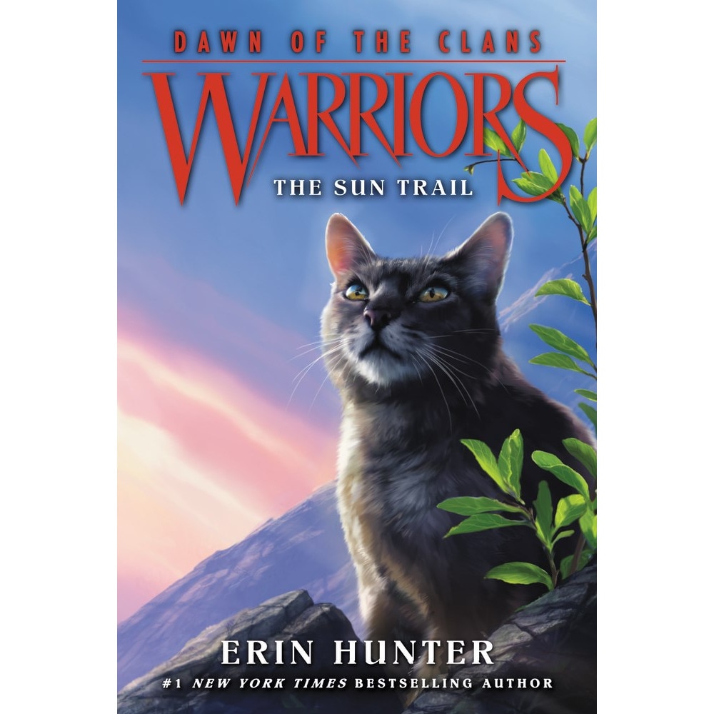 Warriors - Dawn of the Clans #1 - Erin Hunter