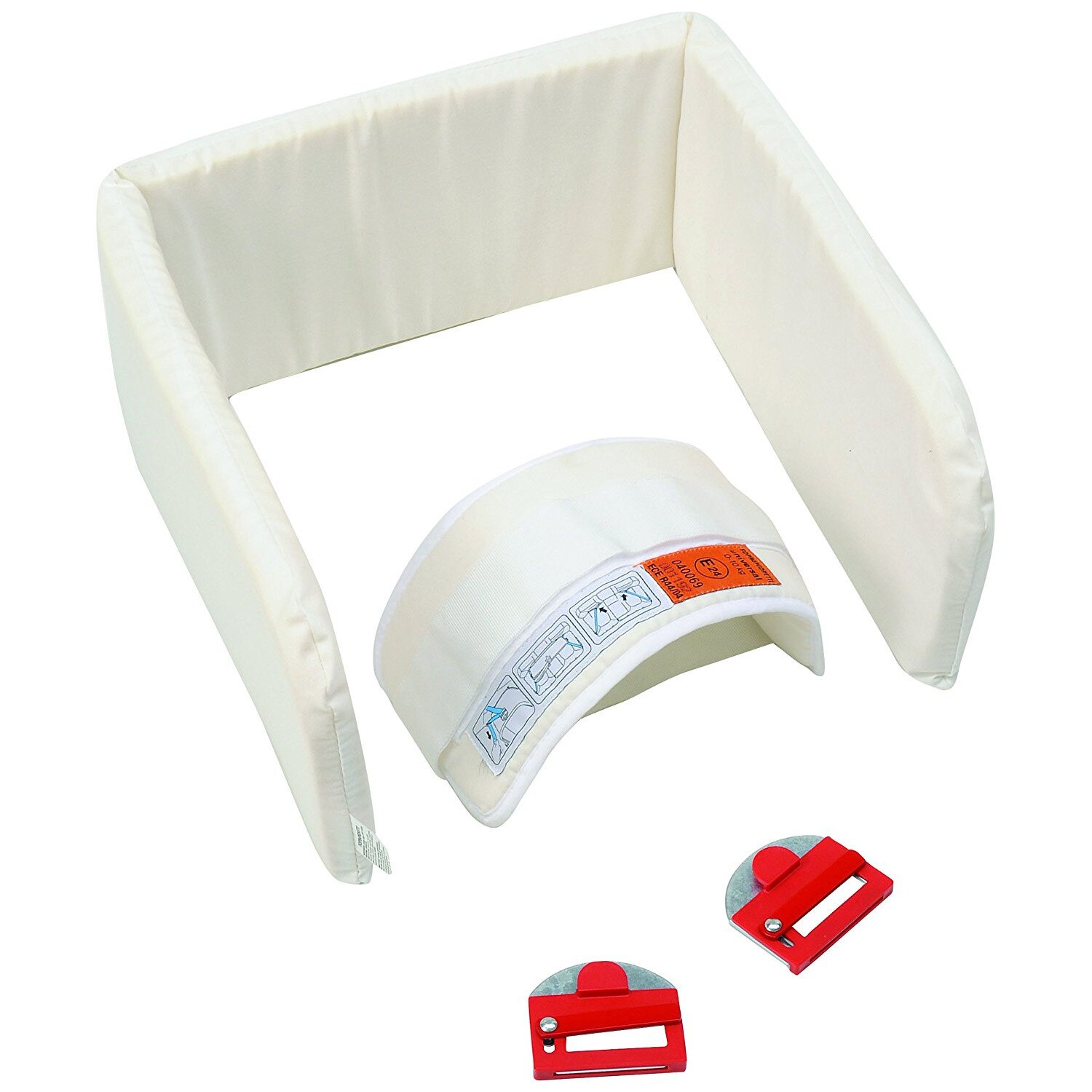 Kit auto pentru landou Foppapedretti eMAG.ro