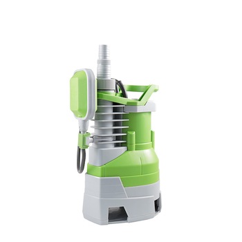 Pompa submersibila pentru apa murdara - Wedirt, 11500 L/H Pompa submersibila pentru apa murdara - Wedirt, 11500 L/H