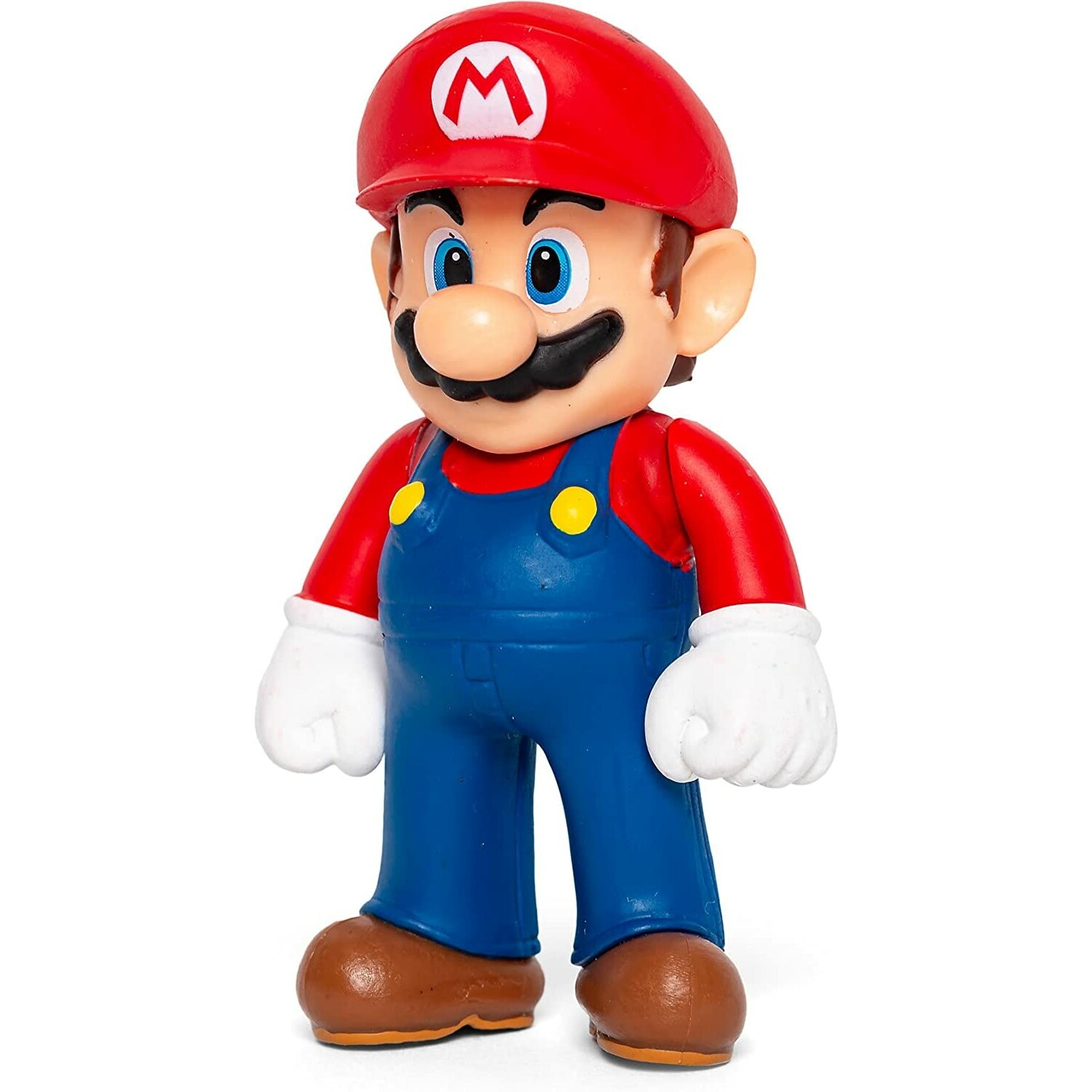 6 db-os Super Mario figura szett - Legendás Játékok Webáruház - Gyerek