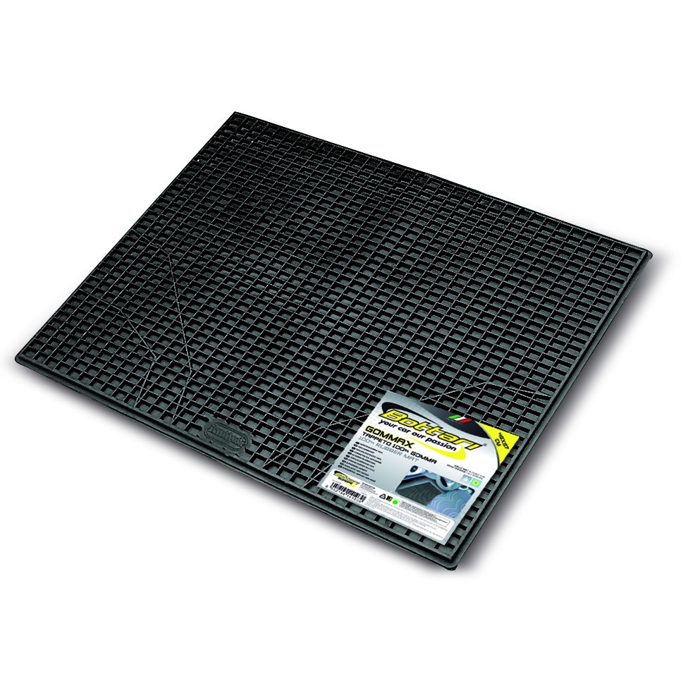 Covoras cauciuc Gommax, Bottari, 56 x 46cm