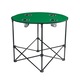 Masa Plianta Kring 60x70 Cm Verde Emag Ro