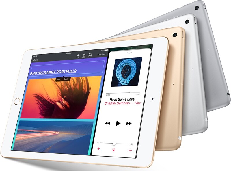 Apple iPad 9.7