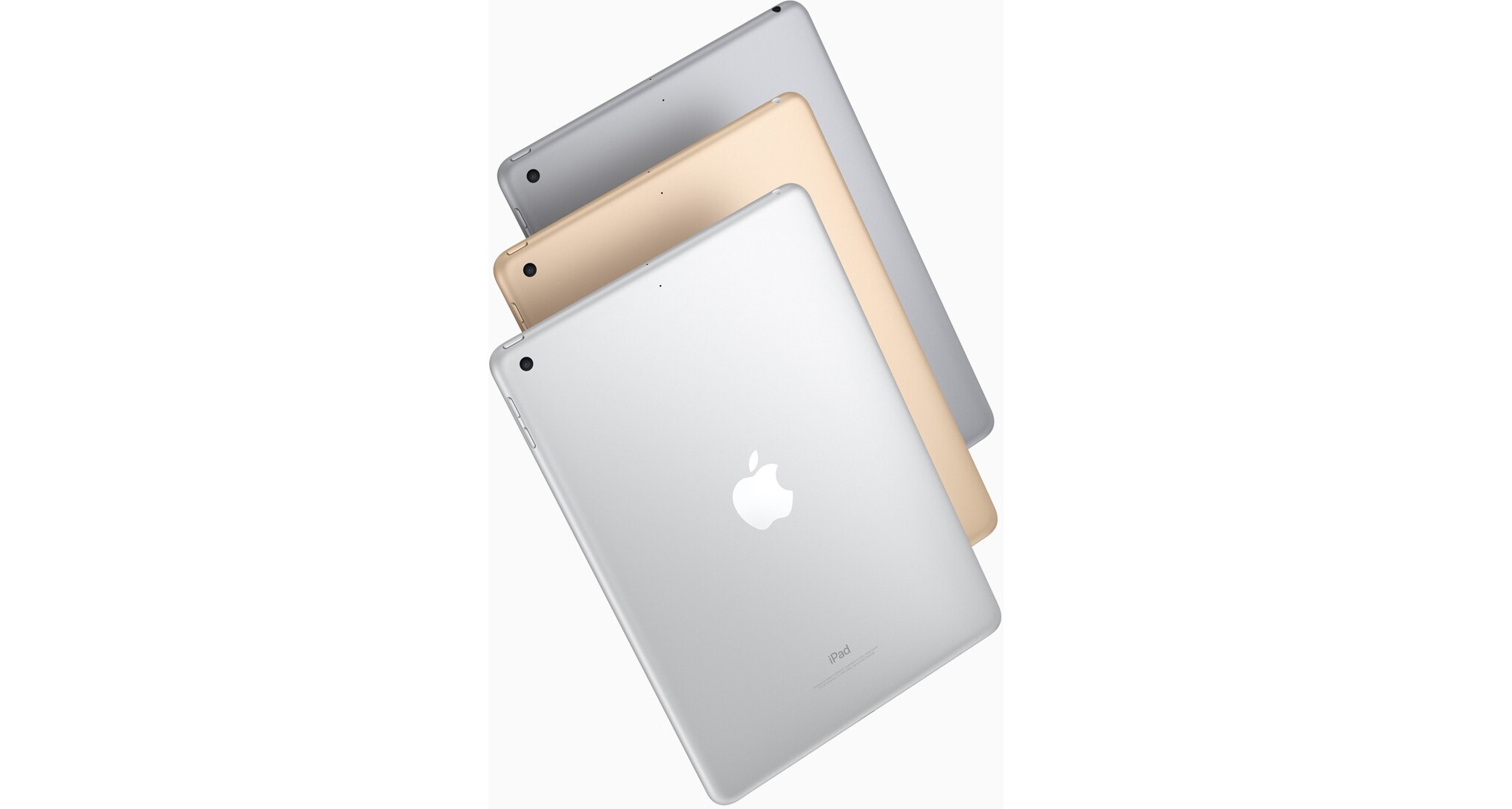 Apple iPad 9.7