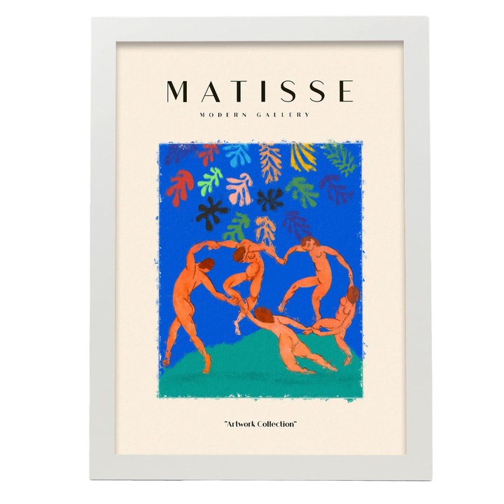 Tablou Nacnic, Multicolor