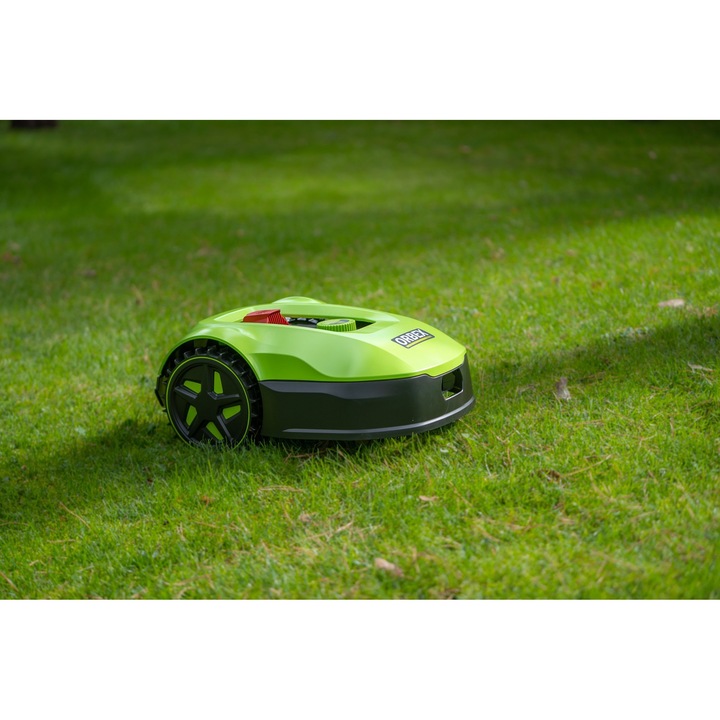 Masina de tuns Robot Orbex s700g