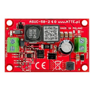 Module & Componente robotica