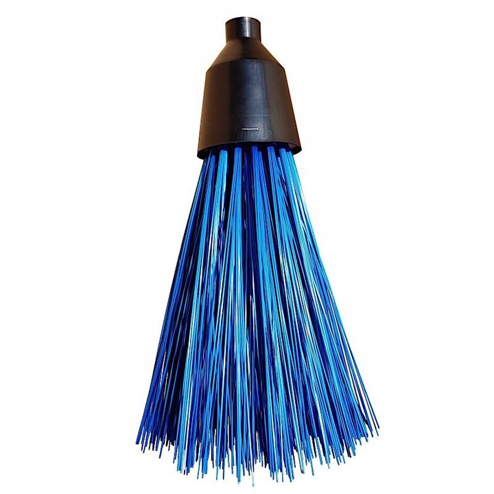 Matura, Kotarbau, PVC, Negru/Albastru