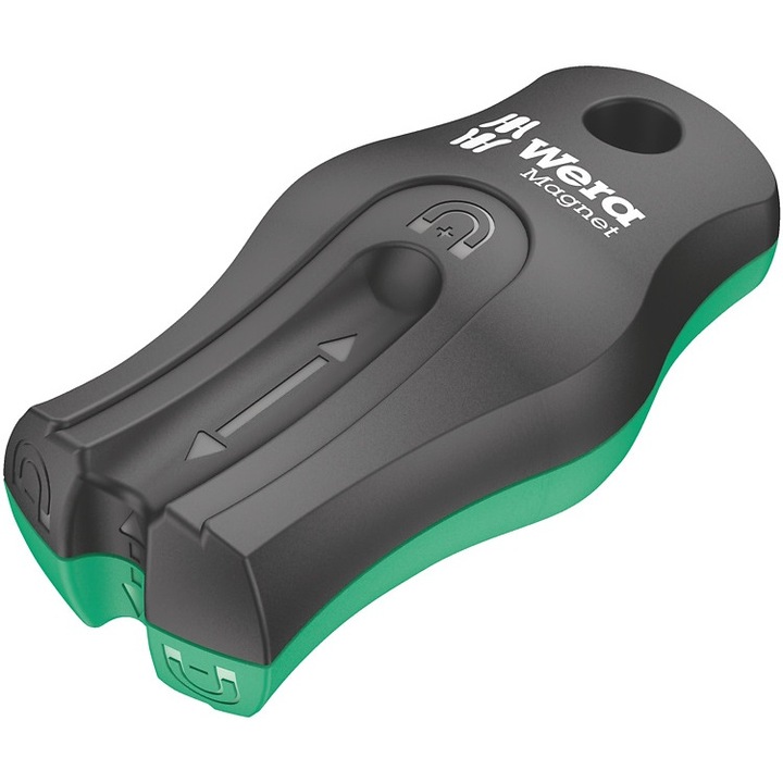 Magnetizor surubelnite, Wera 9500 SB