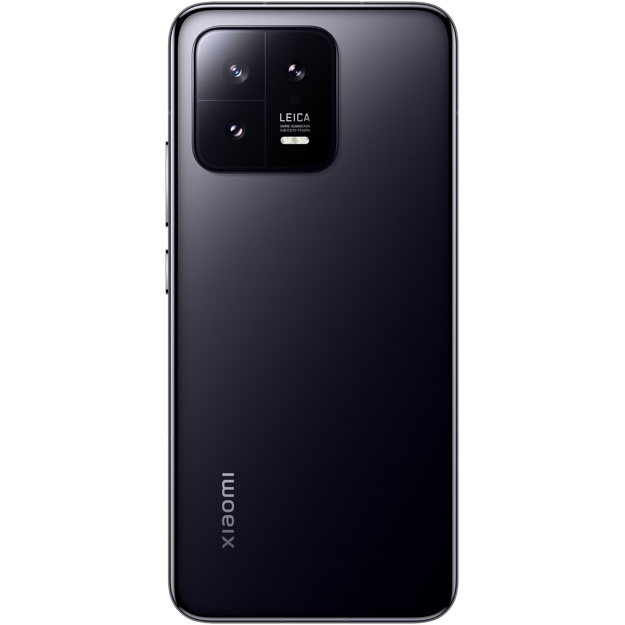 Смартфон Xiaomi 13, 8GB, 256GB, Black + гривна Xiaomi - eMAG.bg