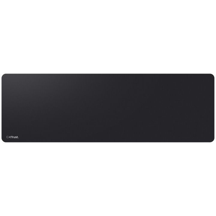 Trust GXT 758 XXL gaming egérpad, fekete