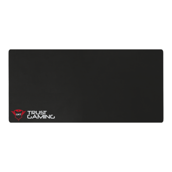 Mousepad gaming Trust GXT 758 XXL, Negru Mousepad gaming Trust GXT 758 XXL, Negru