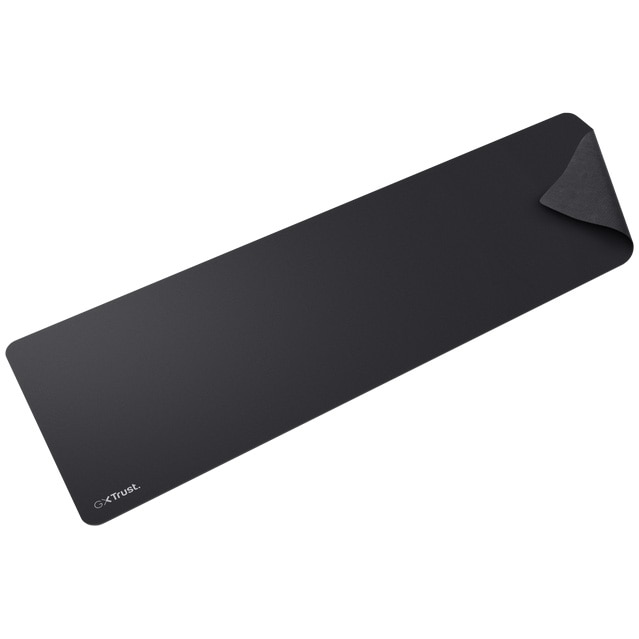 Mousepad gaming Trust GXT 758 XXL, Negru - eMAG.ro
