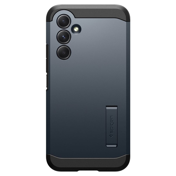 Калъф Spigen Tough Armor за Samsung Galaxy A54 5G, Metal Slate