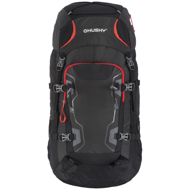 Husky Zaino spedizione / escursionismo Sloper 45 l nero