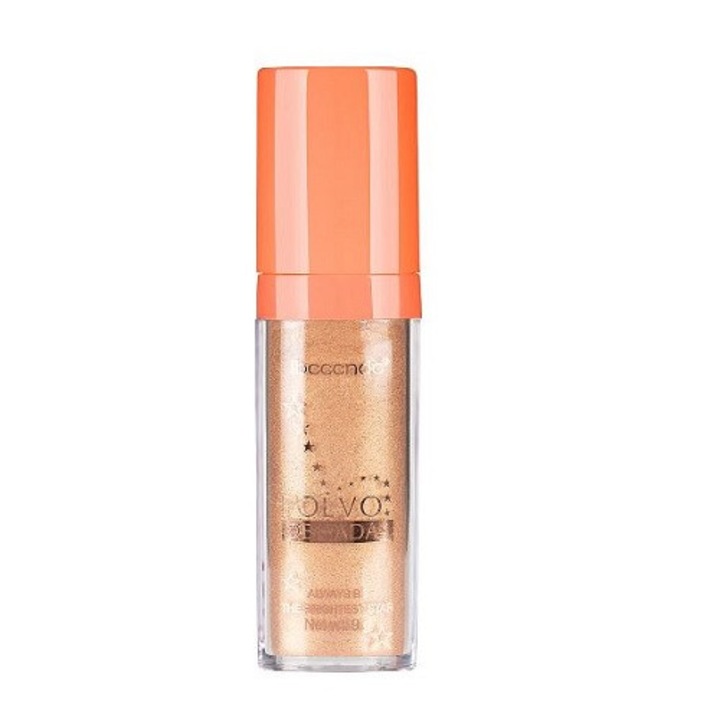 Highlighter, Makeup, Polvo de hadas, 01, 9 g