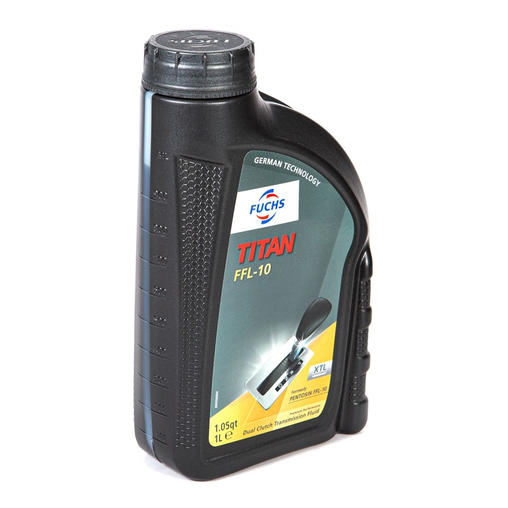 Ulei cutie viteze automata, Fuchs Titan FFL-10, 1 l