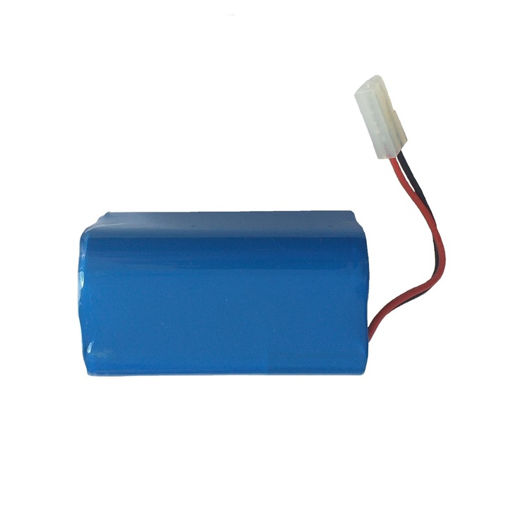 Батерия ELPA EPG-G1, За прахосмукачка робот Xiaomi Mi Robot Vacuum Mop Essential, G1, MJSTG1, 14.4V, 2000mAh