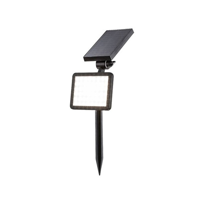 Lampa solara Kelna 9,6W 77011 Rabalux