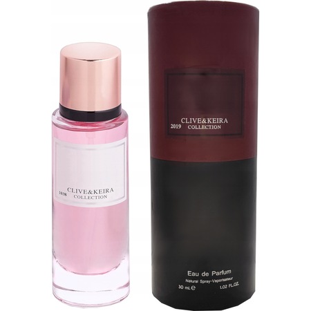 Apa de parfum dama, Clive&Keira Lost Cherry, 30 ml - eMAG.ro