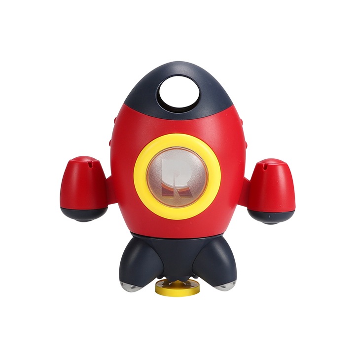 Fürdőjáték, Műanyag, 3 év+, Tarka