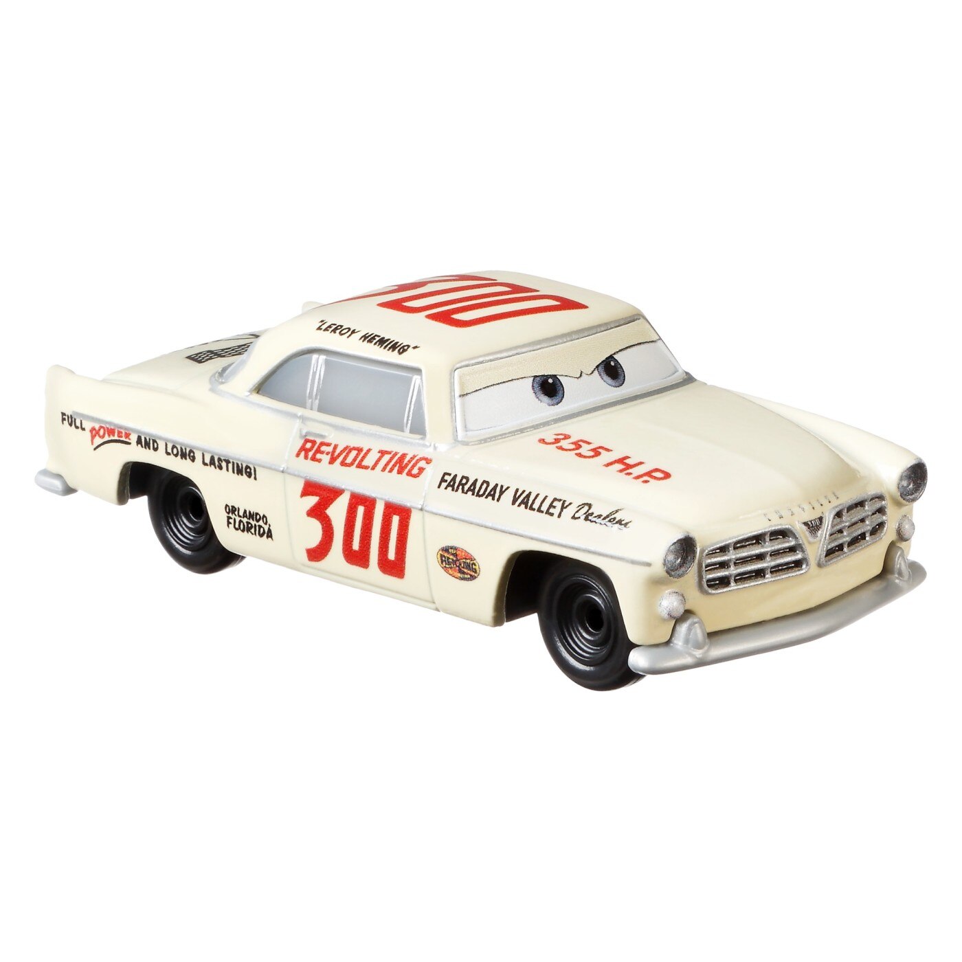 Leroy heming cars cheap 3 diecast