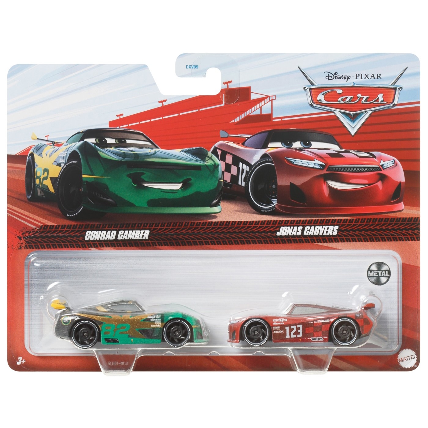 Diecast cars sales