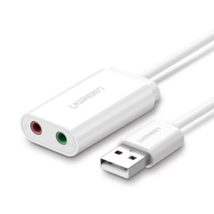 Kábelek és adapterek