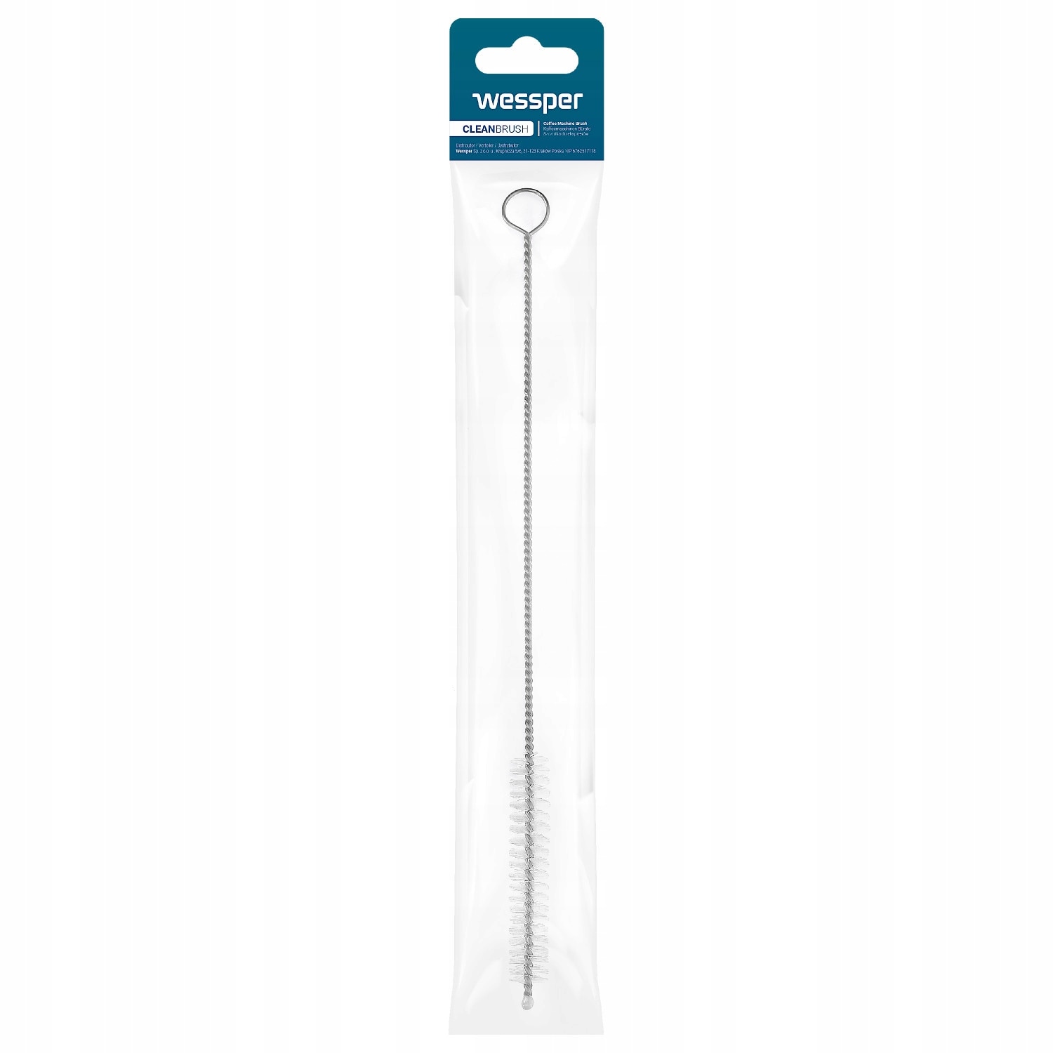 Комплект за поддръжка на кафемашини Philips/Saeco, Philips, 250 ml, Бял ...