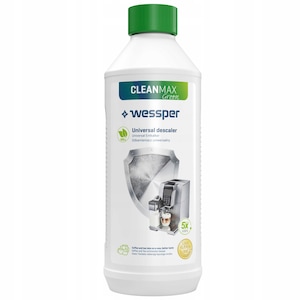 Decalcifiant pentru aparate de cafea, Wessper, 500ml