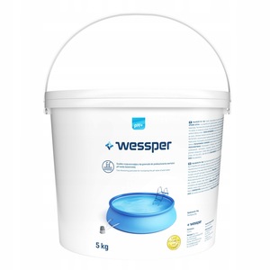 Medence karbantartási megoldások