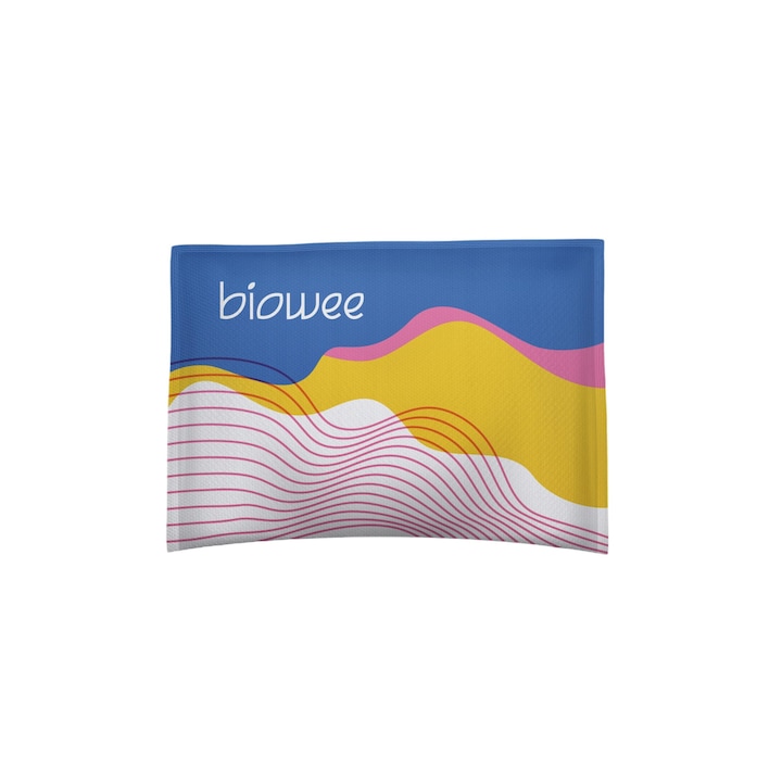 Set 6 bucati rezerve absorbant umiditate K&M, 280g, preventie mucegai, reducere condensare