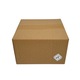 Sapca Cairo, bumbac reciclat, 6 panouri, inchidere velcro, marime universala, unisex, galben