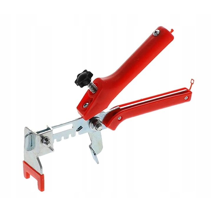 Csempekiegyenlítő fogó, univerzális, fém műanyag fogantyúval