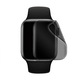 3 x adatvédelmi fólia készlet a Realme Watch 2-hez, regenerálható szilikon hidrogél, rugalmas hidrokristály, könnyű telepítés, optimális teljes védelem