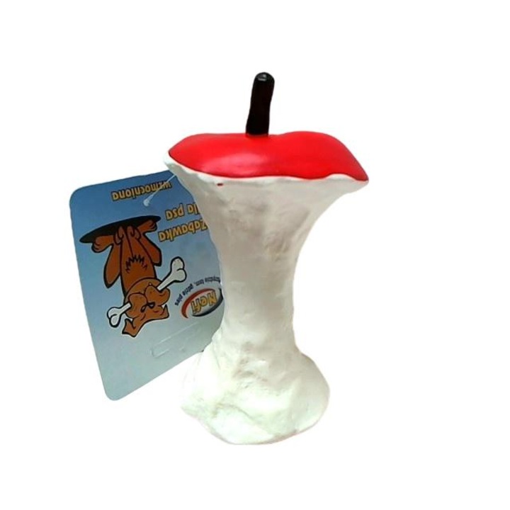 Állatjáték, Tullo, Március, 12cm, Fehér/Piros