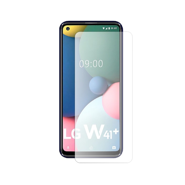 Защитно фолио за телефон, съвместимо с LG W41 Pro