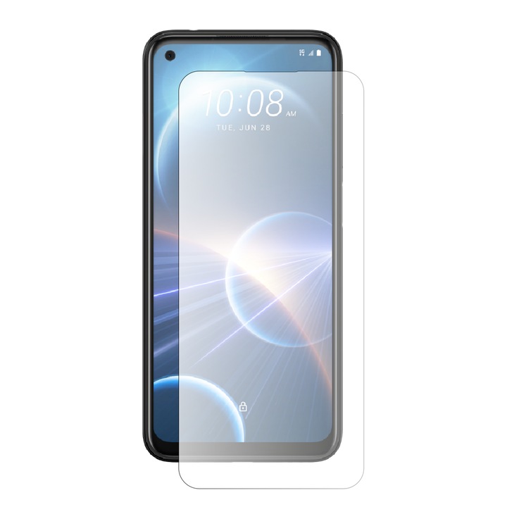 Folie Protectie Telefon Compatibila cu HTC Desire 22 Pro