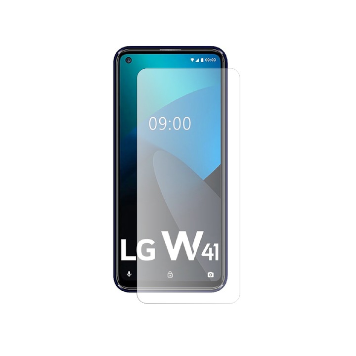 Защитно фолио за телефон, съвместимо с LG W41