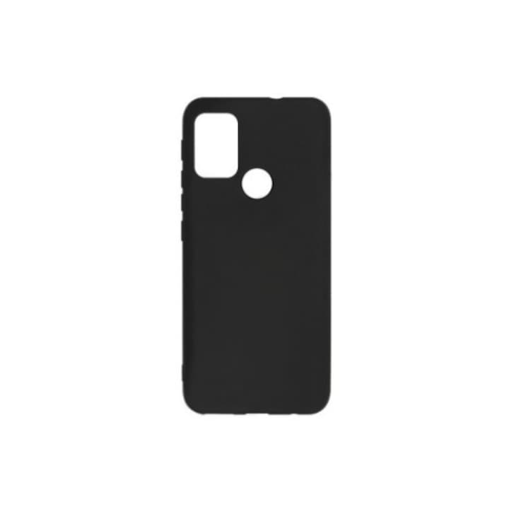 Husa pentru Motorola Moto E13 silicone case black