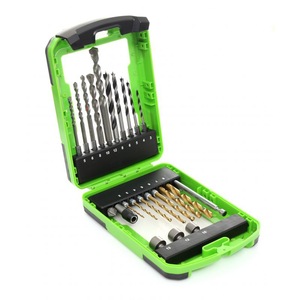 Seturi si accesorii pentru gaurit si insurubat