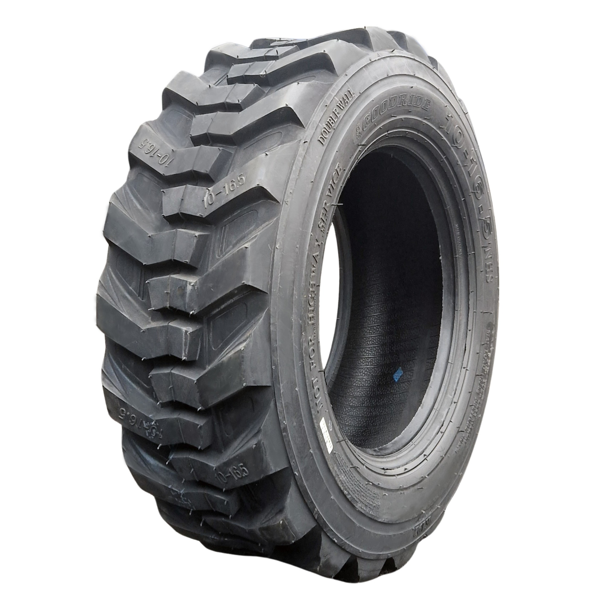 Anvelopa Industriala, Goodride K192, 10 - 16.5, Tractiune 8PR - eMAG.ro