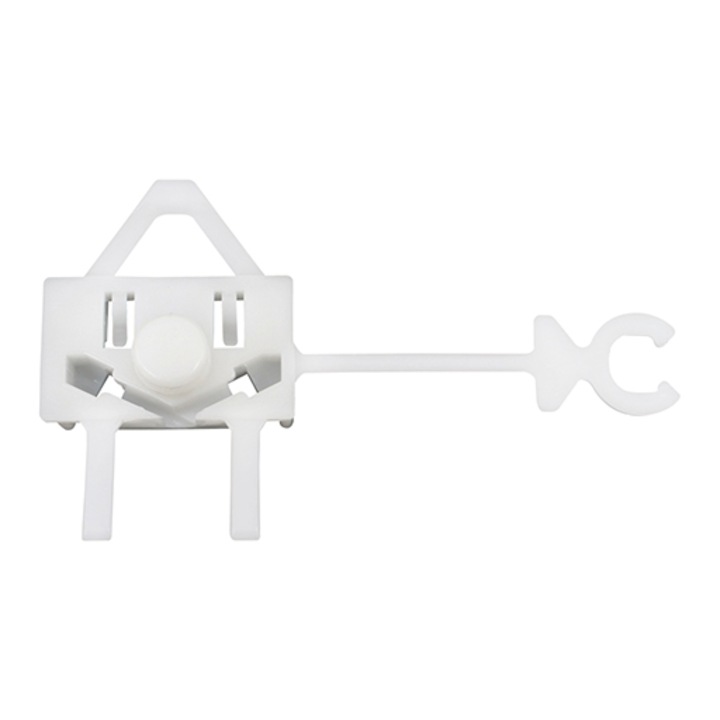 Clips reparatie macara geam electric Fiat Albea 02-10 stanga-fata