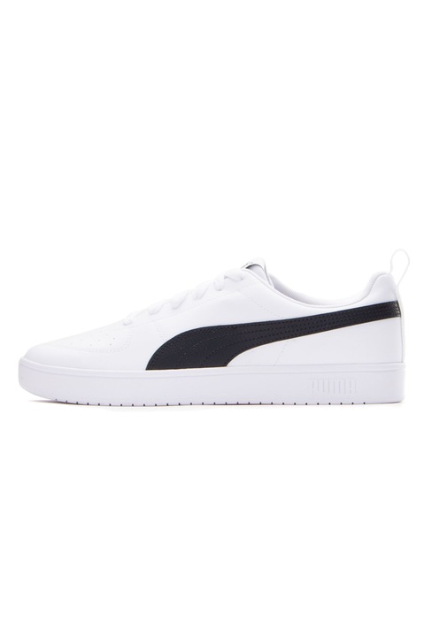 Мъжки обувки Puma, Бяло/Черно