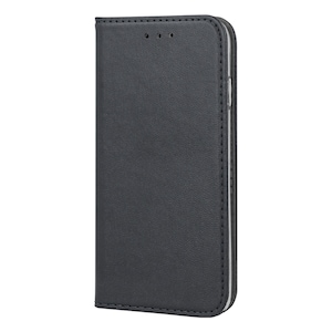 Husa pentru Motorola Moto G13 / G23/ G53 flip case book negru