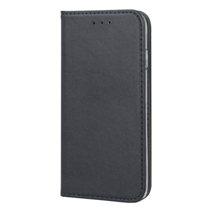 Husa pentru Xiaomi Redmi Note 8 Pro flip case book negru